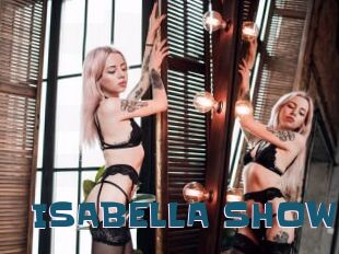 ISABELLA_SHOW