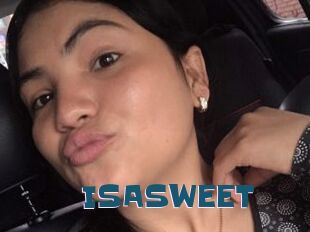 ISASWEET