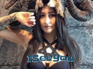 ISeeYou