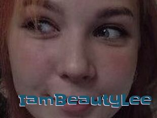 IamBeautyLee