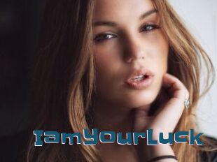 IamYourLuck