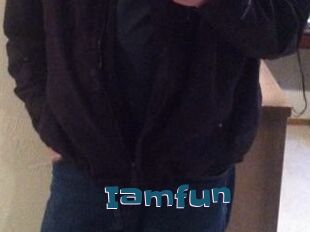 Iamfun