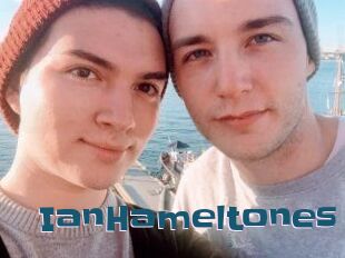 Ian_Hameltones