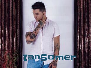 IanSomer