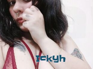 Ickyh