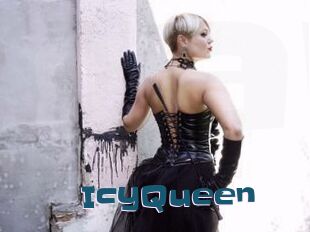 IcyQueen