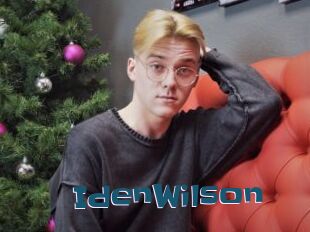 IdenWilson