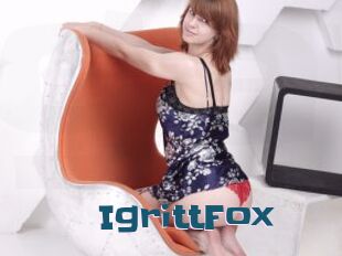 IgrittFox