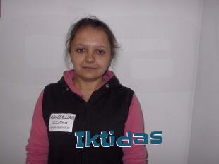 Iktidas