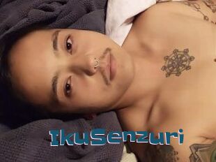 Iku_Senzuri