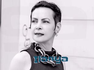 Ilanya