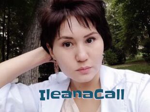 IleanaCall