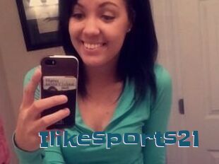 Ilikesports21