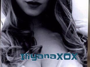 IliyanaXOX