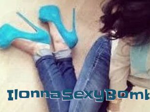 IlonnaSexyBomb