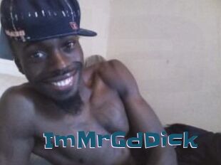 ImMrGdDick