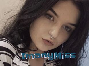 ImanyMiss