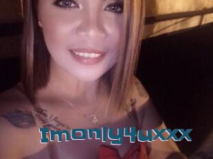 Imonly4uxxx