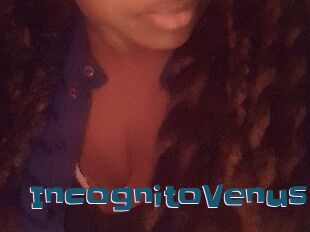 IncognitoVenus