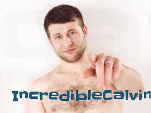 IncredibleCalvin