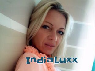 IndiaLuxx