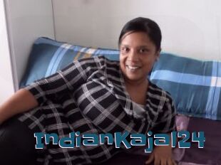 IndianKajal24