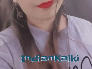 IndianKalki