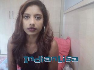 IndianLisa