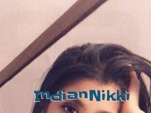 IndianNikki