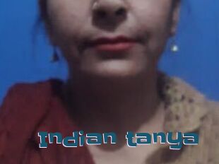 Indian_tanya
