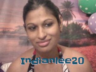 Indianlee20