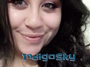 IndigoSky