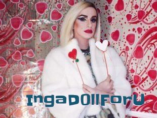 IngaD0llForU