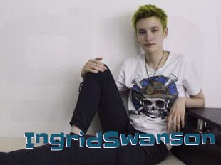 IngridSwanson