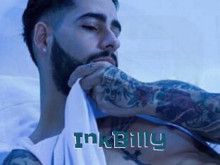 InkBilly