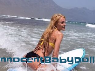 InnocentBabyDoll
