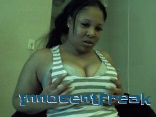 InnocentFreak