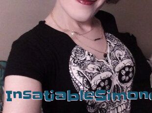 InsatiableSimone