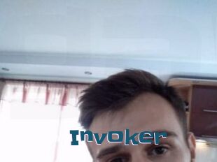 Invoker