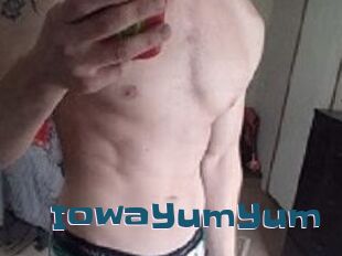 IowaYumYum