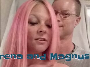 Irena_and_Magnus