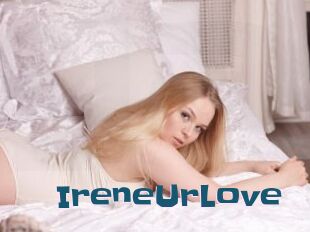 IreneUrLove