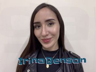 IrinaBenson