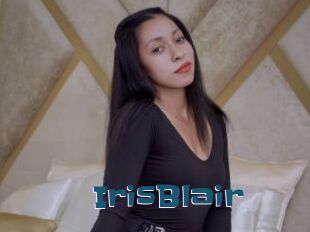 IrisBlair