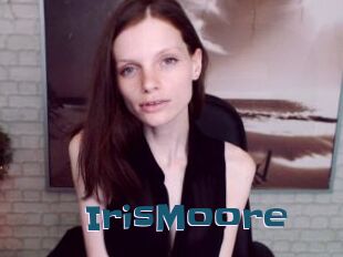 IrisMoore