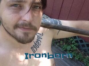 Ironborn