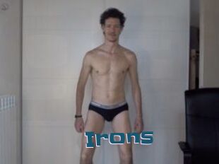 Irons