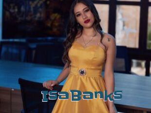 IsaBanks