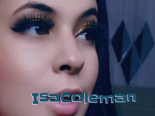 IsaColeman