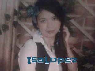 IsaLopez